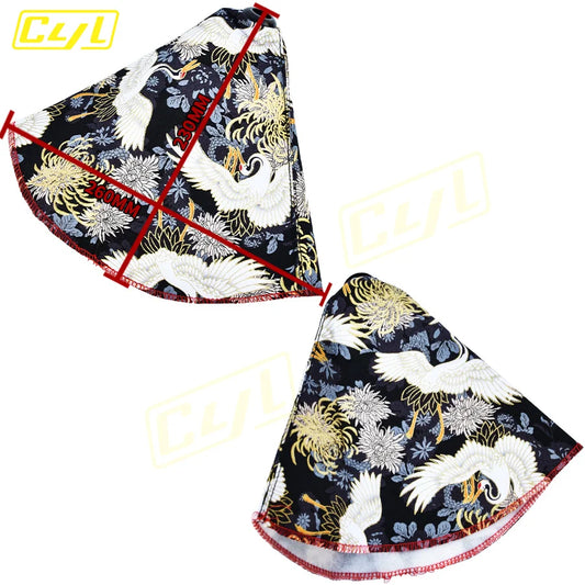 JDM Universal Canvas Shift Boot Cover