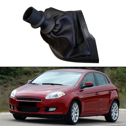 Shift Knob Gaitor Boot